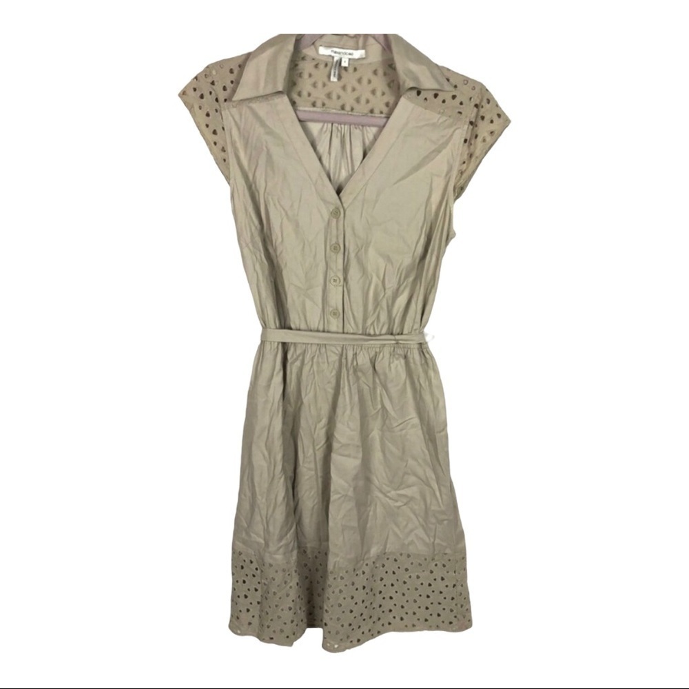 Max and Cleo dress